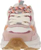 Jeep JL51513A Goove Mesh - Damen Sneaker - 080-Rose, Produktbild-Vorschau 5