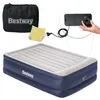 Bestway Luftmatratze Tritech 2-Personen 203x152x46 cm Produktbild-Vorschau 58