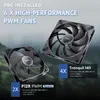 Antec Flux Pro Produktbild-Vorschau 11