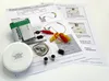 Elektro-Schul-Set, Kl.3/4, Stromkreis/Leitfähigkeit, inkl. Produktbild-Vorschau 2