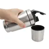 Edelstahl Shaker mit Skala, 591ml Sportmixer für Fitness, Produktbild-Vorschau 6
