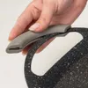 Grilovací deska s nepřilnavou žulou a odnímatelnými Náhled obrázku produktu 9