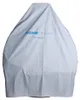 COUVERCLE DE PROTECTION IMPÉRMÉABLE DELUXE POUR JARDIN - Voir les images du produit 1