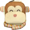 Uni Kinder-Rucksack verstellbare Gurte ca. 25 Liter, Produktbild-Vorschau 2
