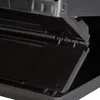 2x profesionální přepravní box, pevné skládací boxy, pro Náhled obrázku produktu 7