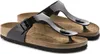 Birkenstock Gizeh 43661 (36/black) Produktbild-Vorschau 76