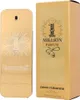 A gold-colored perfume bottle and its matching box are displayed side-by-side against a white background. Anteprima dell’immagine prodotto