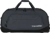 Travelite Kick Off Anthrazit Reisetasche Trolley XL Produktbild-Vorschau 4