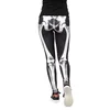 cosey - Legginsy na Halloween (jeden rozmiar) - Design New Podgląd zdjęcia produktu 2