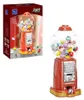 Pantasy 85016 "Gumball Machine" Kaugummiautomat Bauset Produktbild-Vorschau 9