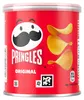 Pringles - Chips Original 40 Gramm | Röhrchen ein 1 Stück Produktbild-Vorschau 1