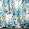 Vorhang INGRID stahl  dunkelblau 140x250 cm  Ösen Produktbild-Vorschau 8