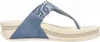 Rieker Pantolette Blau Produktbild-Vorschau 3