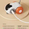 Katzenspielzeug, Fernbedienung Katzenspielzeugauto Lange Produktbild-Vorschau 3