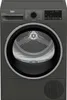 BEKO Wärmepumpentrockner Trockner 8kg SteamCure Aquawave Produktbild-Vorschau 1