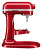 KitchenAid 5KSM70SHXECA, Stojací mixér, Červená, Tlučení, Náhled obrázku produktu 8