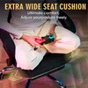 GTPLAYER Herní židle Gamer Armchair - Ergonomická herní Náhled obrázku produktu 9