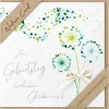 bsb 694011-2 Geburtstagskarte - Natur Card, inkl. Umschlag Produktbild-Vorschau 1