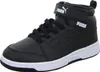 Puma Rebound V6 MID WTR AC+PS Uni Kinder Sneaker gefüttert Produktbild-Vorschau 7