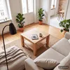 home24 Couchtisch - Kernbuche Massiv Produktbild-Vorschau 3