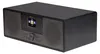 DENVER MIR-270B - Microsystem - 2 x 10 Watt - Schwarz Voir les images du produit 18