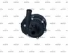 NRF Zusatzwasserpumpe 390068 für TESLA Model S (5YJS) Produktbild-Vorschau 5