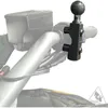 Ram Mounts Brake/Clutch Reservoir & Handlebar Ball Base Podgląd zdjęcia produktu 4
