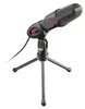 Trust GXT 212 Noir, Rouge Microphone de PC Voir les images du produit 21