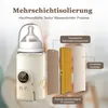 Babyflaschenwärmer mit 8000mAh Akku, 18W Produktbild-Vorschau 5
