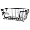 Vilde Obstkorb Obst-Etagere Loft-Korb aus Metall für Obst Produktbild-Vorschau 12