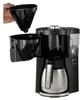 Melitta 1025-16, Filterkaffeemaschine, 1,25 l, 1080 W, Produktbild-Vorschau 5