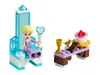 LEGO® Disney 30553 Elsas Thron - Frozen II Produktbild-Vorschau 2