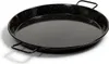 Garcima Paellapfanne emailliert Ø 50 cm + praktischer Produktbild-Vorschau 1