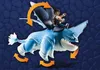 PLAYMOBIL Dragons 71082 Dragons: The Nine Realms - Plowhorn Produktbild-Vorschau 4