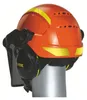 Uvex 9774237 uvex pheos forestry orange Productafbeelding-voorbeeld 6