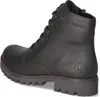 Rieker Schnürstiefel - Tiefschwarz Kunstleder Größe: 39 Produktbild-Vorschau 74