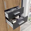 Kleiderschrank Vegas Schlafzimmerschrank Ausführung Produktbild-Vorschau 7