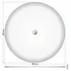 Acrylglasscheibe rund, Ø 300mm, 3mm Dick, transparent - Produktbild-Vorschau 2