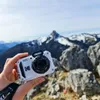 KODAK Unterwasserkamera WPZ2 weiß Produktbild-Vorschau 24