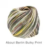 LANA GROSSA ABOUT BERLIN BULKY PRINT - Farbe: 151 Produktbild-Vorschau 2