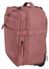 Travelite KICK OFF Trolley Backpack, Blush Produktbild-Vorschau 15