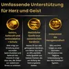 Omega 3 Fischöl Hochdosiert 2000mg in Triglycerid-Form (TG) Produktbild-Vorschau 5