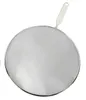 Metaltex 20.61.33, Rund, Edelstahl, 33 cm Produktbild-Vorschau 6