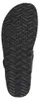 Geox Herren U Sandal Ghita D Sandalen,Dk Coffee,45 EU Produktbild-Vorschau 2
