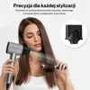 Sytifro Suszarka Jonizująca do Włosów 1600W z Dyfuzorem, Podgląd zdjęcia produktu 6