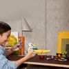 LEGO® Sonic The Hedgehog™ 76997 Tails e la sua barca Anteprima dell’immagine prodotto 17