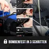 FORRIDER Tourer Double die Fahrradtasche für Gepäckträger Produktbild-Vorschau 6