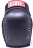 Core Protection Street Knee Pads Knieschoner rot/schwarz M Produktbild-Vorschau 2