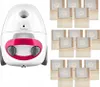 Amica Staubsauger 900W Epa10 Mechanische Saugsteuerung Produktbild-Vorschau 2