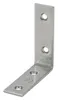VORMANN Sedia angolare L.40 x 40 mm L.15 mm S.2 mm VA - Anteprima dell’immagine prodotto 4